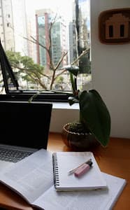 Psicóloga Georgia Borrelli丨Moema - SP - foto 2