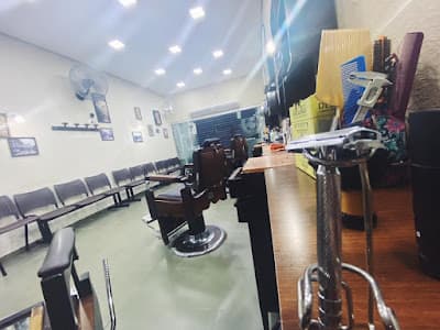 Barbearia Ipiranga - foto 3