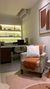 Juliana Jordão | Psicóloga de escuta psicanalítica - foto 2