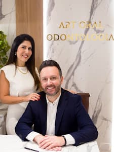 Art Oral Clínica Odontológica