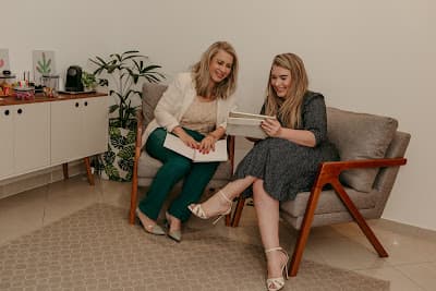 Instituto Camélia - Psicóloga Thaís Freitas - foto 3