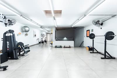 Marchioni Fisioterapia - Jardins