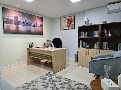 Psicologa Santana - Beatriz Peres Covello - foto 2