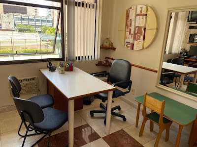 Fonobrooklin – Clínica Multidisciplinar em Brooklin/SP