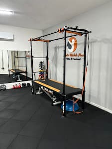 Versão Pilates - Marajoara - por Michele Peres