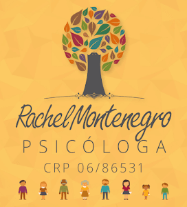 Psicóloga Rachel Montenegro