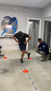 IRR - Instituto Roberto Rodrigues (Fisioterapia & Saúde)