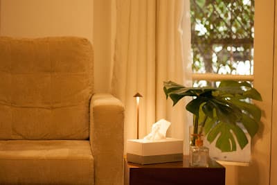 Fernanda Gambera - Psicóloga e Psicanalista