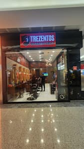 Trezentos Barber Shop Tatuapé