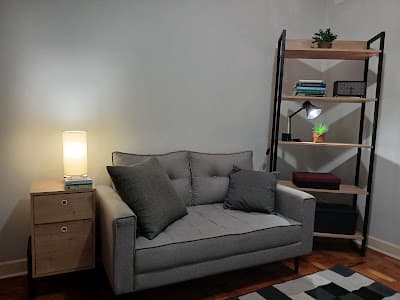 Sabrina Vicentin - Psicóloga e Psicanalista - Brooklin