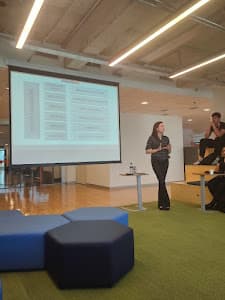 Sabrina Vicentin - Psicóloga e Psicanalista - Brooklin - foto 4