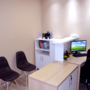 Fonoaudióloga Dra. Fabiana Conde Klann - Método Padovan - foto 2