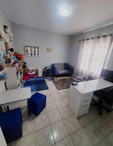 Viver para Ser Psicologia