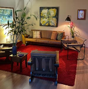 Lucas Bueno - Psicólogo - foto 2