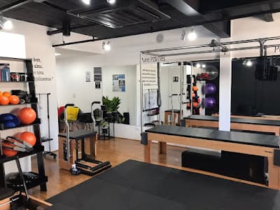 Pilates Lab - Vila Olímpia - foto 3