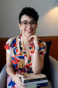 Psicóloga Cristina Pires - foto 4