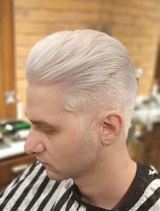 Grand Barber - Vila Olímpia - foto 2