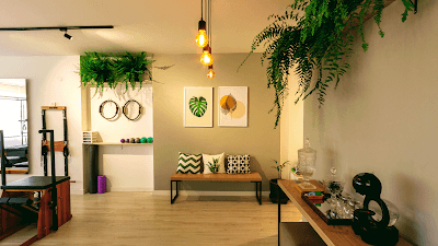 Pro Equilíbrio Pilates e Fisioterapia em Brooklin