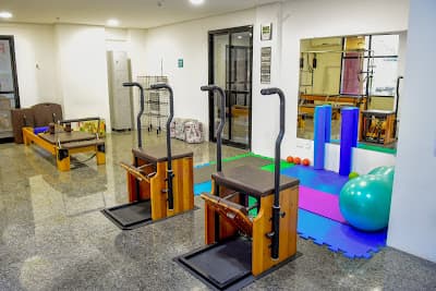 Espaço Pilates Tatuapé - foto 5