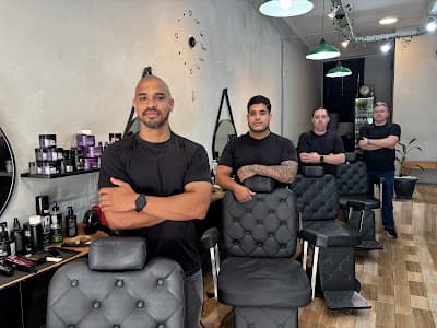 Barbearia Ipiranga - foto 2