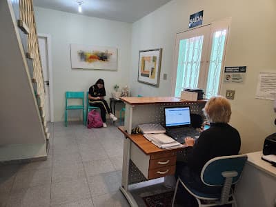 Verbo Clínica Psicológica e Centro Estudos - foto 2