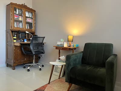 🌟Bruna Oliveira Psicóloga Psicanalista - Itaim Bibi - foto 5