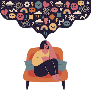 Dra. Maria de Lourdes Turbino - Psicóloga e Psicanalista - Tratamento de Ansiedade, Depressão e outros. Unidade SP