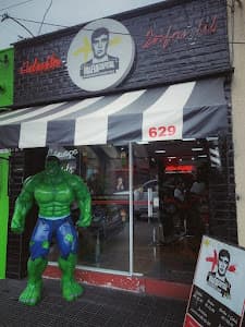 La Mafia Barber Shop - foto 3