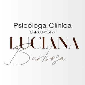 Luciana Barbosa Psicóloga - Moema - foto 2