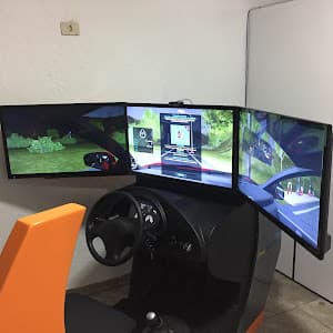 Flash Auto Escolas - Unidade Metrô Santa Cruz