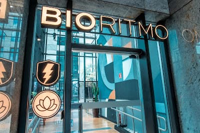 Academia Bio Ritmo - Nações Unidas