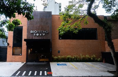 Bio Ritmo - Campo Belo