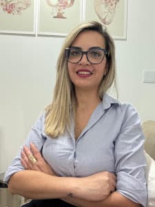 Shirlei Fernandes Correa