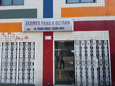 CLÍNICA PSICOTEST - foto 3