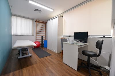 CEFISA - Centro de Fisioterapia - foto 2