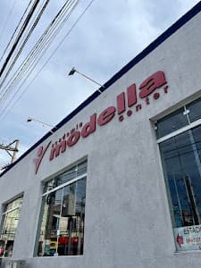 Academia Modella Center Tatuapé