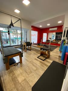 Studio Pilates Moema - foto 4
