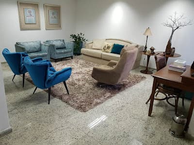 Mancini Psiquiatria e Psicologia - foto 4