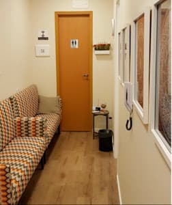 Psicóloga - Ana Cláudia de Souza