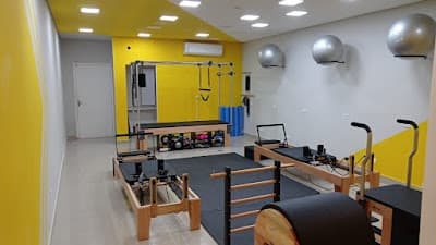 Check-in Pilates & Yoga - Tatuapé em Tatuapé