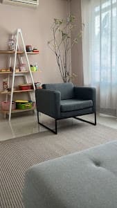 Clínica de Psicologia Amanda Messa