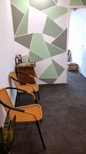 Psicóloga Cristina L S Santana (Cris Santana) Presencial e Online - foto 5