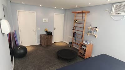 Rigotti Fisioterapia Esportiva São Paulo