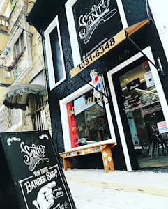 Barbearia Cavalera - foto 2