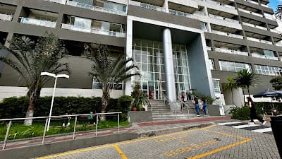 Psicóloga Amanda Annibale