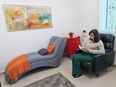 Sheila Sznifer Psicopedagogia e Terapia infantil e adolescente - foto 4