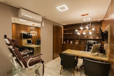 Clínica Orel em Consolação