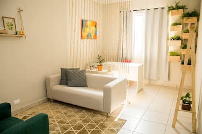 Psicóloga Bruna Marinho | Espaço Seja Como Flor - foto 5