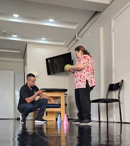 Fisio Sport - Morumbi