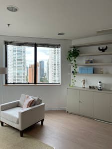 Psicóloga Priscila Fernandes - foto 3